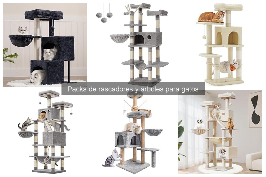 Cómo Mantener y Limpiar Rascadores para Gatos Eficazmente