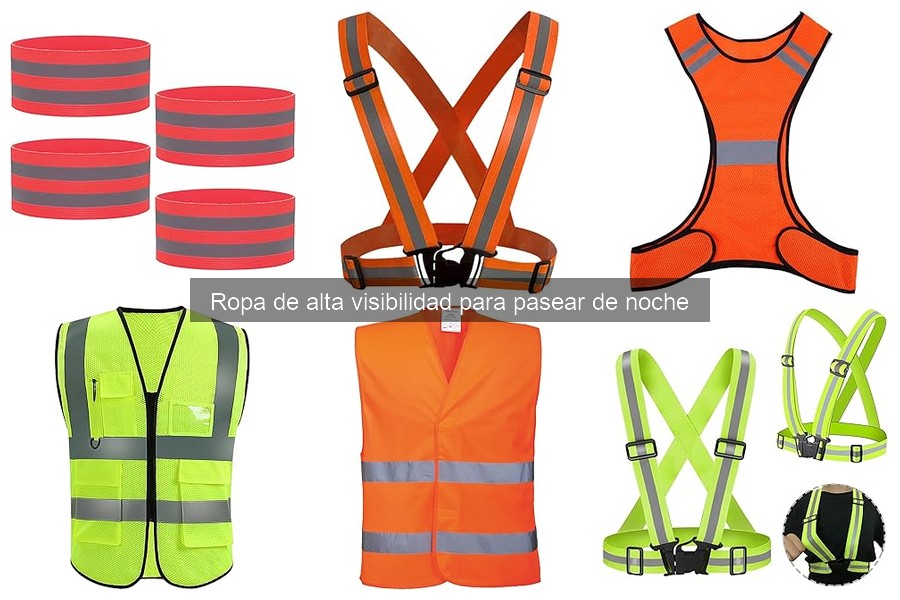 Consejos para Acostumbrar a tu Perro a Ropa de Alta Visibilidad