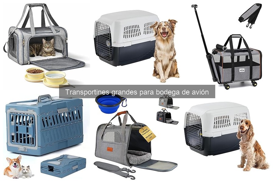 Experiencias de Viajeros con Mascotas en Avión