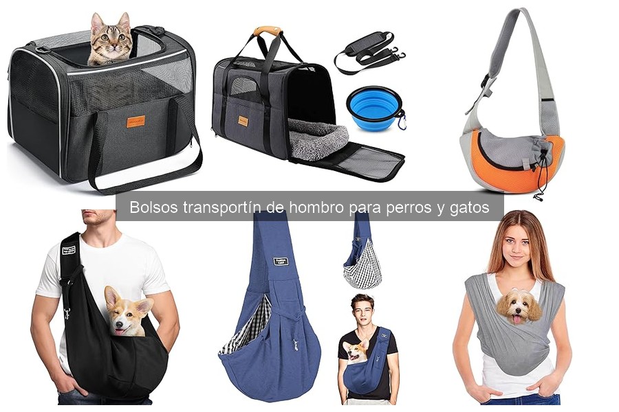 Mantenimiento y limpieza de bolsos transportín para mascotas