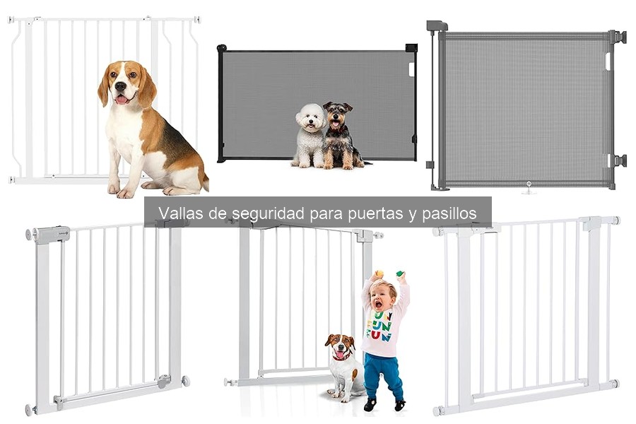 Mantenimiento y limpieza de vallas de seguridad para mascotas