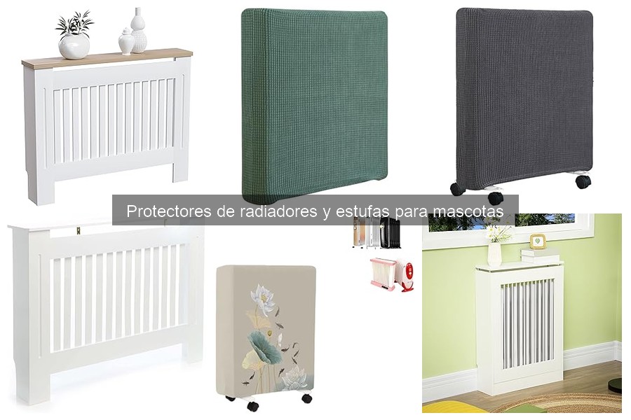 Requisitos Legales de Protectores de Radiadores para Mascotas
