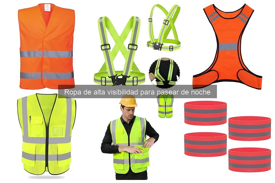 Ropa de alta visibilidad para perros: dónde comprar online